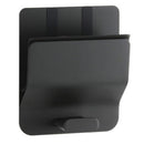 Bobrick B-635.MBLK - Klutch Mobile Device Holder in Matte Black