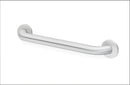 Bradley 8120-001120 - Straight Grab Bar, Concealed, 1-1/2 OD x 12"