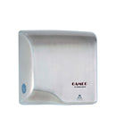 Gamco-DR-5128 -Stainless Steel Cover, Universal Voltage 110-120/208/220-240 VAC Input