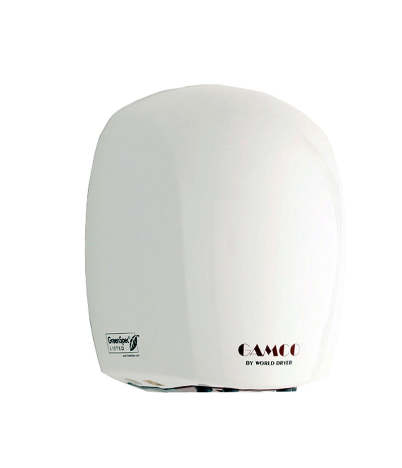 Gamco-DR-570 230V -White Epoxy Cover, 230V AC, 4.8 Amp, 50/60Hz