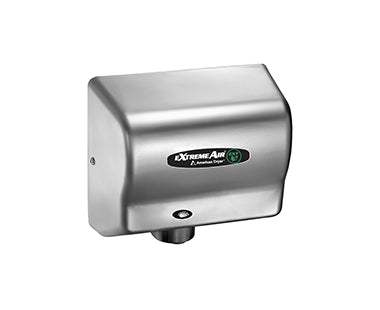 World Dryer - EXT7-SS - eXtremeAir® - EXT Series Stainless Steel Aluminum