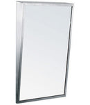Gamco-FT-24X36 -Fixed-Position Tilt Mirror 24 x 36