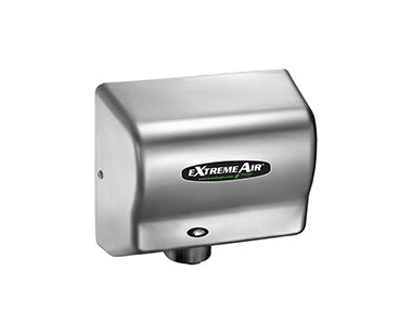 World Dryer - GXT9-SS - eXtremeAir® - GXT Series Stainless Steel Aluminum