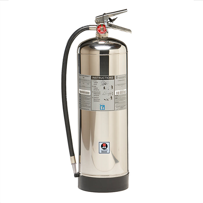 JL Industries - FP02C - Grenadier P: Pressurized Water