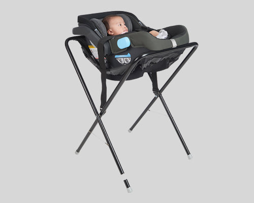Koala Kare-KB115-02 Infant Seat Kradle (Black)