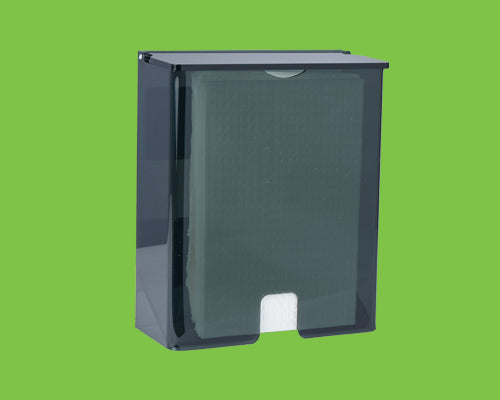 Koala Kare-KB134-PLLD Liner Dispenser (Plastic)