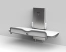 Koala Kare-KB3000-AHL Adjustable Height Changing Station