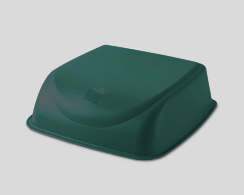 Koala Kare-KB425-06 Cinema Seat (Green)