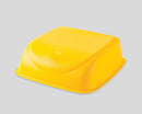 Koala Kare-KB425-07 Cinema Seat (Yellow)