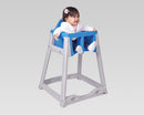 Koala Kare-KB977-04 KidSitter Grey Legs/Blue Seat