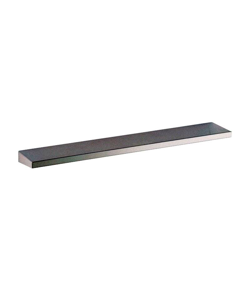 Gamco-MS-24 -Stainless Steel Mirror Shelf, 24"