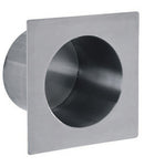 Gamco-MSA-1 -Maximum Security Rear Mounted Recessed Toilet Paper Holder