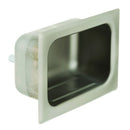 Bradley SA16-400000 - Security Soap Dish