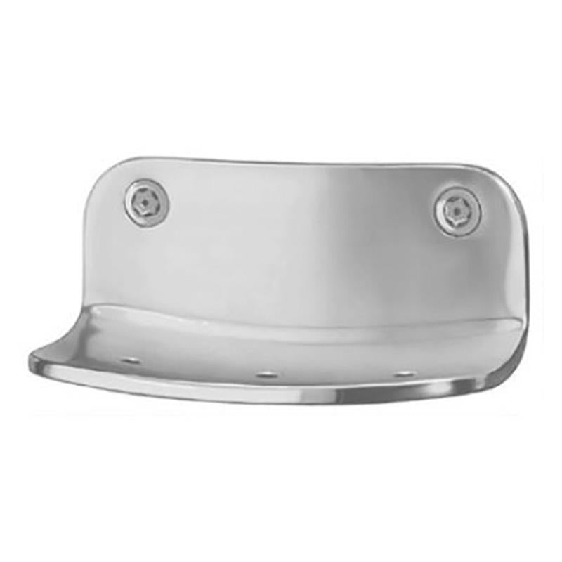 Bradley SA22-000000 - Security Soap Dish