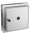 Gamco-SPB-1 -Specimen Pass-Thru Cabinet