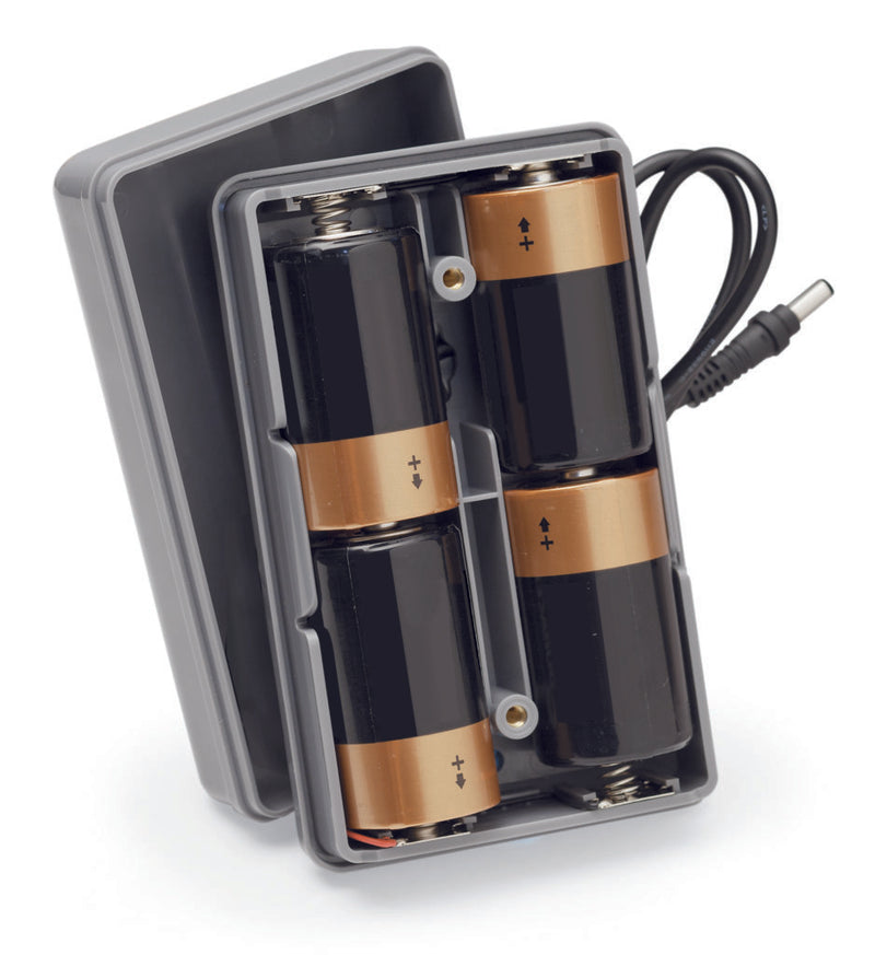 Bobrick Optional 824-242 - Soap Dispenser Battery Pack