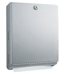 Gamco-TD-2 -Surface-Mounted Towel Dispenser