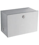 Gamco-TD-5 -Surface-Mounted Single Fold Towel Dispenser