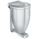 Bradley 658-300000 - Powder Soap Dispenser, Wall Mount