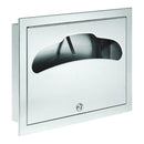 Bradley 584-000000 - Seat Cover Dispenser - Recessed