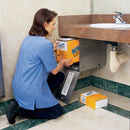 Bobrick B-830 - Soap System Cabinet, Foam or Liquid