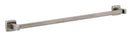 Bobrick B-6737x24 - Series Surface-Mounted Towel Bar 24"