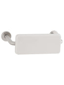 Bobrick B-5891 - Grab Bar Rail with Padded Back Bar