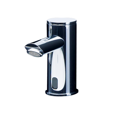 ASI-0397-1A - EZ Fill™ - WATER FAUCET - (Battery) - POLISHED FINISH