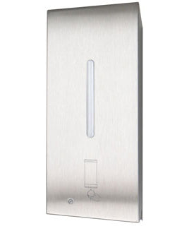 Gamco-G-950FA - Automatic Foam Soap / Hand Sanitizer Dispenser (Bobrick B-2013 Alternative)