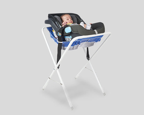 Koala Kare-KB115-99 Infant Seat Kradle (Blue)