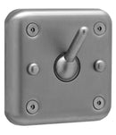 Gamco-MSA-25 -Maximum Security - Front Mounted Clothes Hook