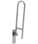 Gamco-125-SWING-UP -24" Straight – Grab Bar